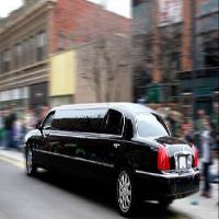 Bellevue Limo Rental image 3